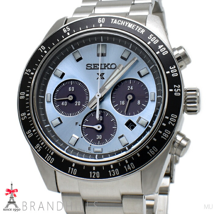 楽天市場】セイコー SBDL085/V192-0AF0 プロスペックス スピード