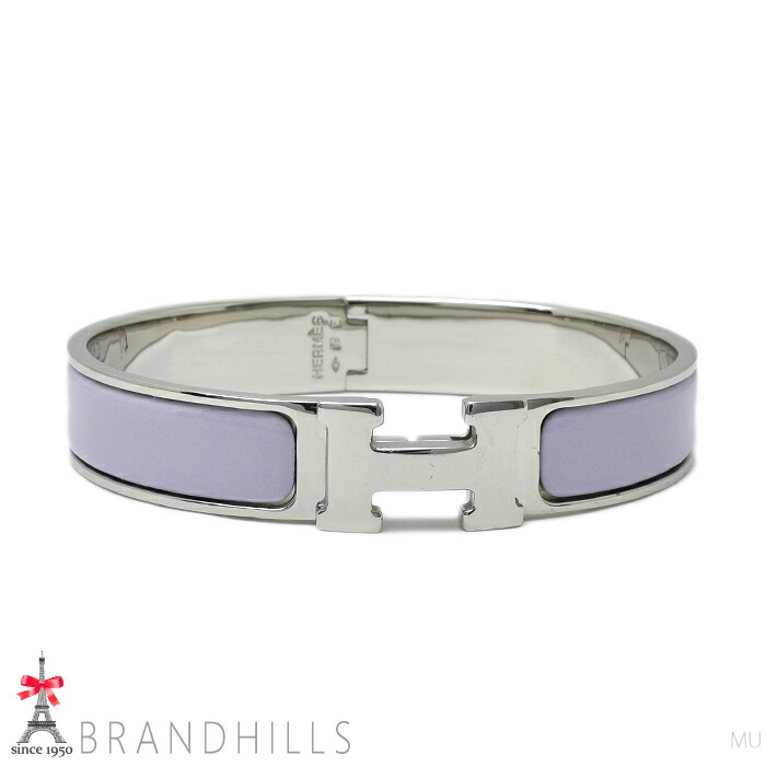 楽天市場】【美品】エルメス 【HERMES】 クリックH PM エナメル