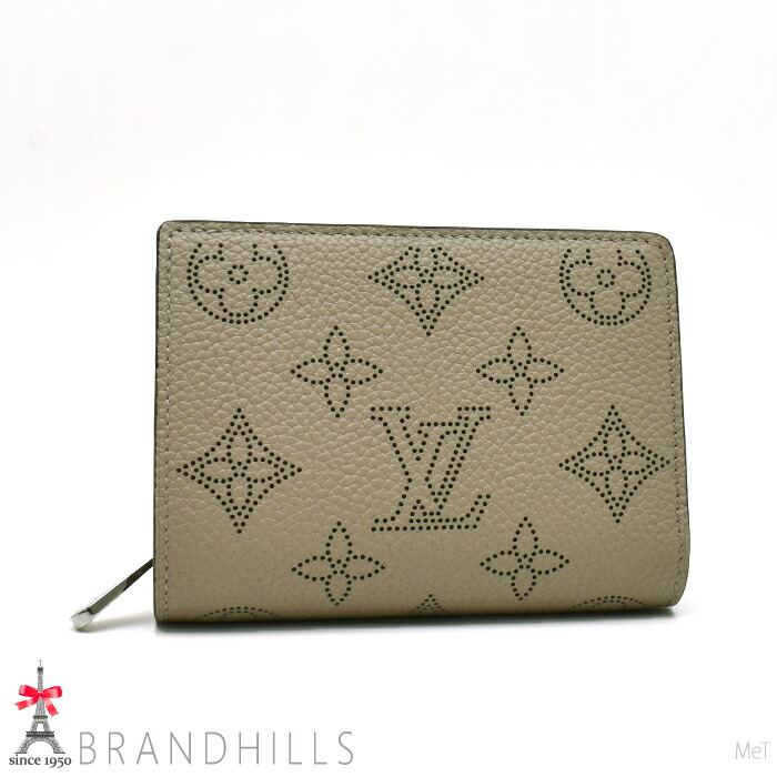 楽天市場】ルイ・ヴィトン LOUIS VUITTON ポルトフォイユ・クレア