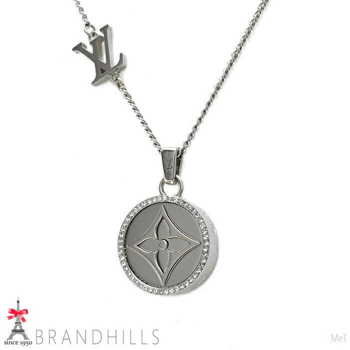 楽天市場】ルイヴィトン ネックレス ペンダント てんとう虫 コリエ