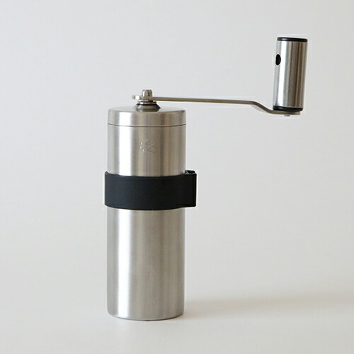 GLOCAL STANDARD PRODUCTS TSUBAME Coffee Mill