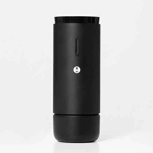 TIMEMORE Whirly 01S 携帯型電動粉砕機【定め事インポート品・日本語取説付】