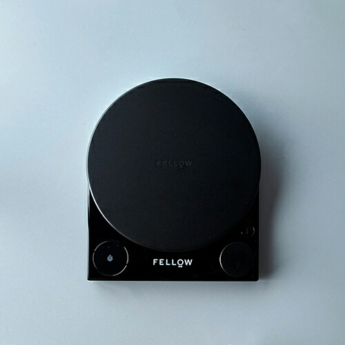 Fellow フェ置き目 Tally Pro Precision Scale タリープロスケール Studio Edition