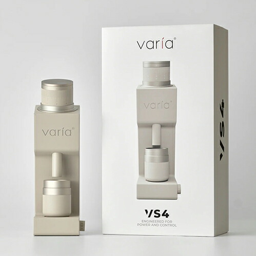 Varia ヴァリア VS4 Grinder Sand