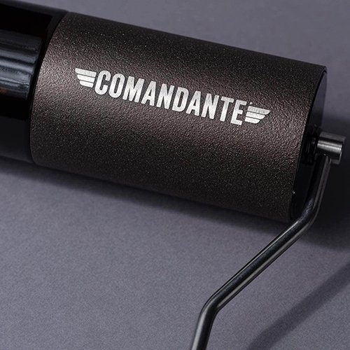 安心の正規輸入品】COMANDANTE コマンダンテ ハンドグラインダー C40 
