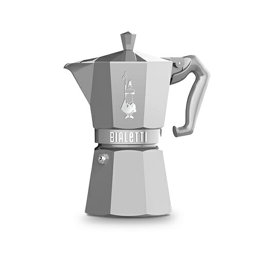 使用感レビュー】Bialetti Brikka Exclusive Nero 2cupを購入