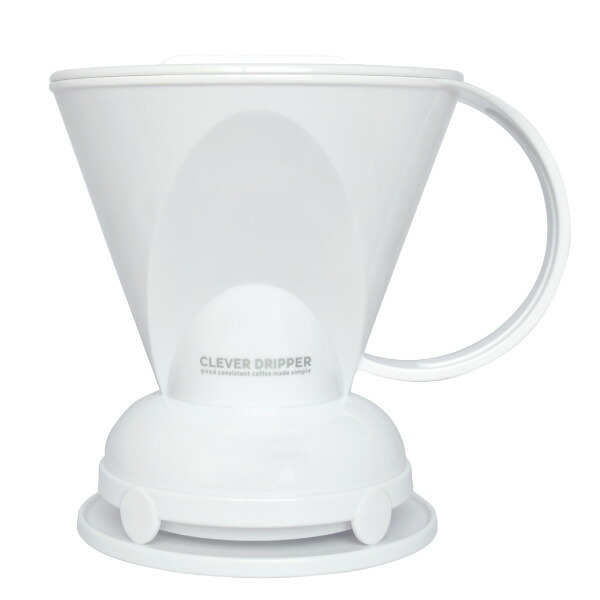 HandyBrew ハンディブリュー コーヒードリッパー 2Lサイズ DRS555TR ハンディブリュードリッパー XLサイズ 1000ml
