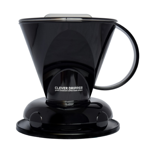 HandyBrew ハンディブリュー コーヒードリッパー 2Lサイズ DRS555TR ハンディブリュードリッパー XLサイズ 1000ml