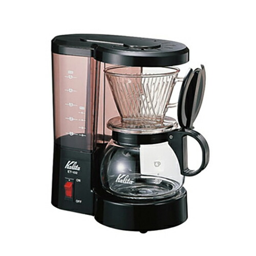 Kalita コーヒーメーカー MD-102N cm3dmju Amazon | Kalita コーヒーメーカー MD-102N | カリタ(Kalita