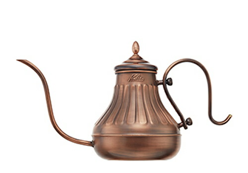 Kalita カリタ 赤金湯わかし900 #52264