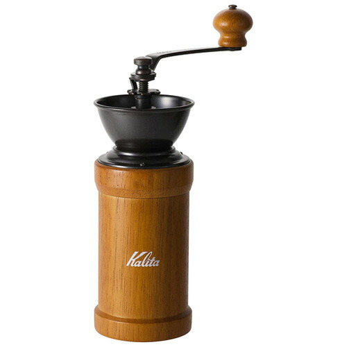 楽天市場 カリタ Kalita コーヒーミルkh 5 ブランディングコーヒー