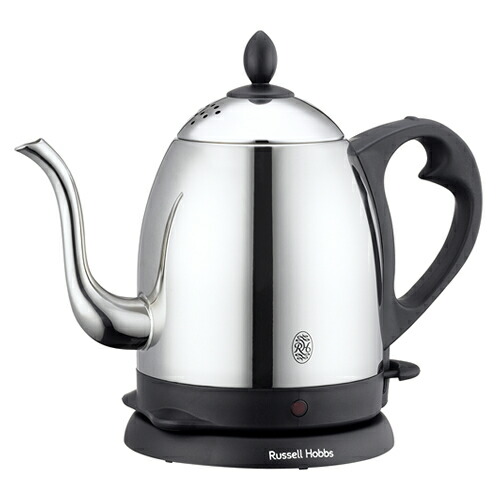 楽天市場】Kalita カリタ 電気ケトル KEDP-600 ホワイト 52250