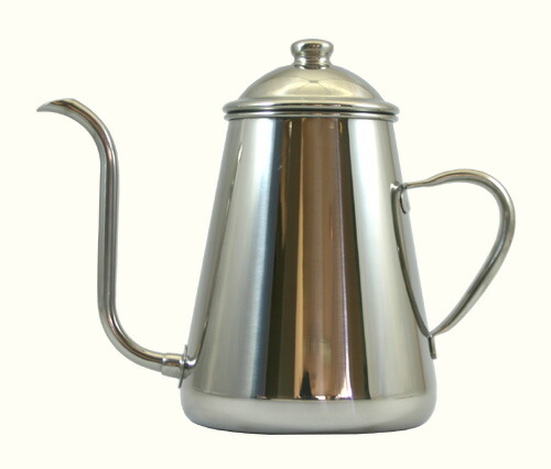 タカヒロ 18-8コーヒードリップポット 1.5L 最大58%OFFクーポン ファッション販売 ツヤ消しブラック2セット 0.9L+0.5 タカヒロ コーヒードリップポット細口 調理器具