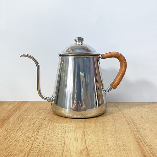 楽天市場】タカヒロ18/8 コーヒードリップポット 0.9L 遥