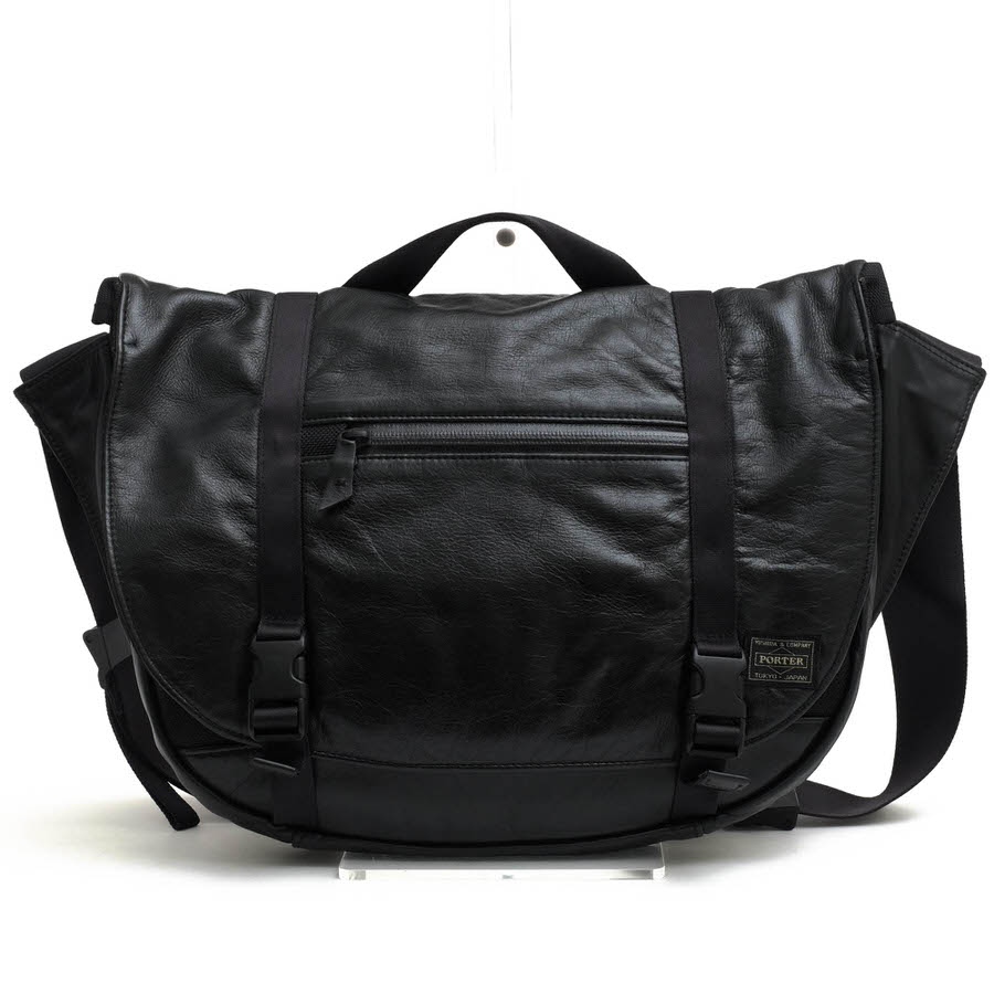 楽天市場】美品 廃盤 Head Porter ヘッドポーター レオパード