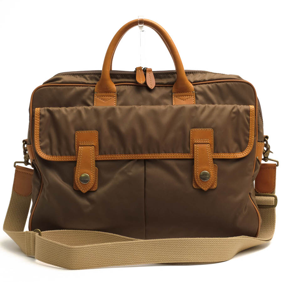 楽天市場】未使用 ポールスミス 2WAY トートバッグ ブリーフケース