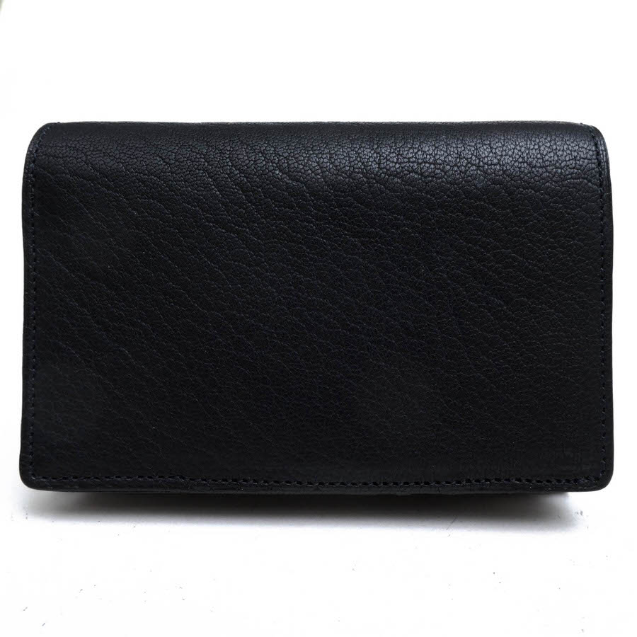 ○コルボ CORBO UKブライドルレザー 牛革 長財布 1LD-0223 face BridleLeather フェイスブライドル 小銭入れあり ラウンドジップ   中古 w8202_1.jpg