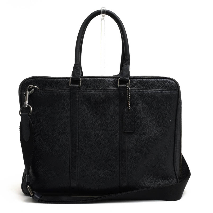 楽天市場】COACH ビジネスバッグ コーチ 54908 Metropolitan Slim