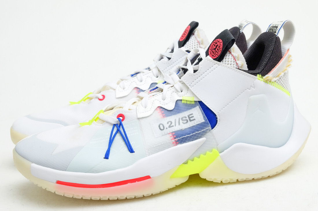 NIKE ナイキ バッシュ 27cm バスケ 靴 WHY NOT ZERO4PF NIKE ナイキ バッシュ 27cm バスケ 靴 WHY NOT ZERO4PF - メルカリ