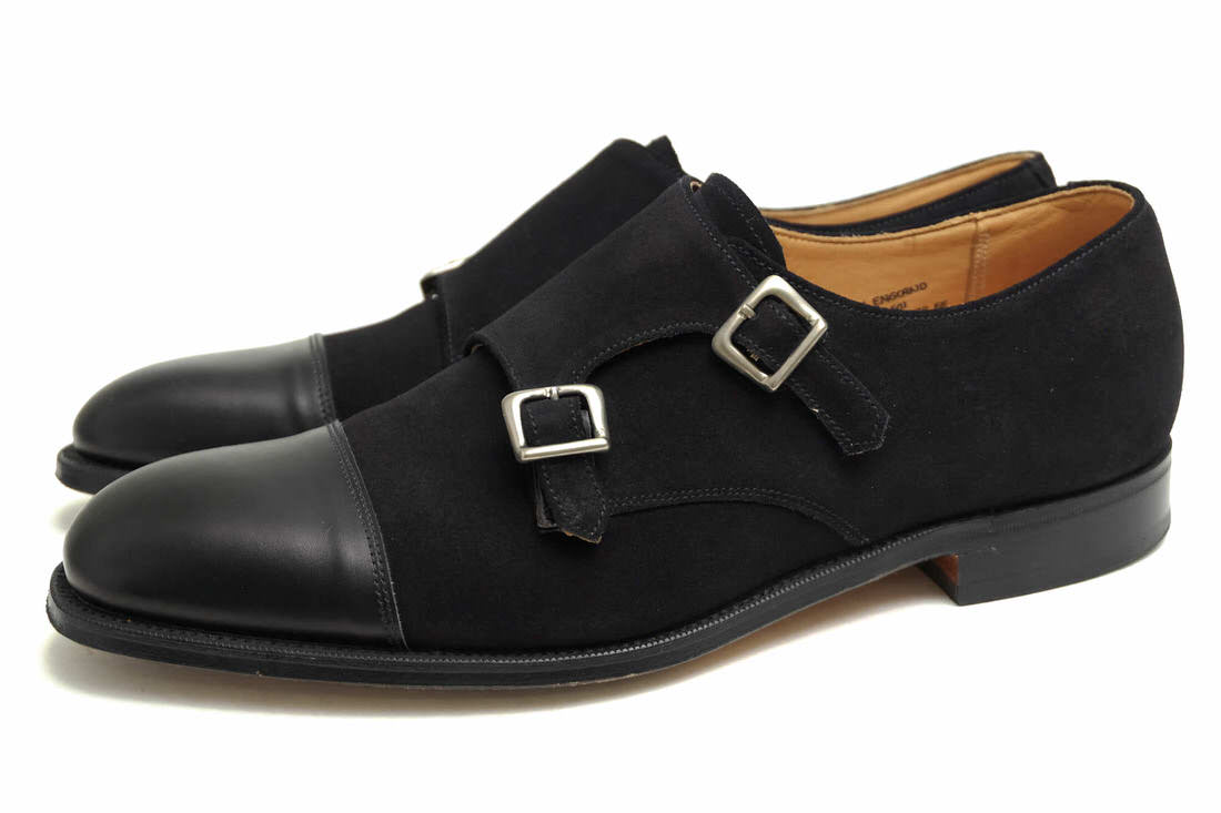 GRENSON ビジネスシューズ グレンソン 36727 54501 牛革 ストレート