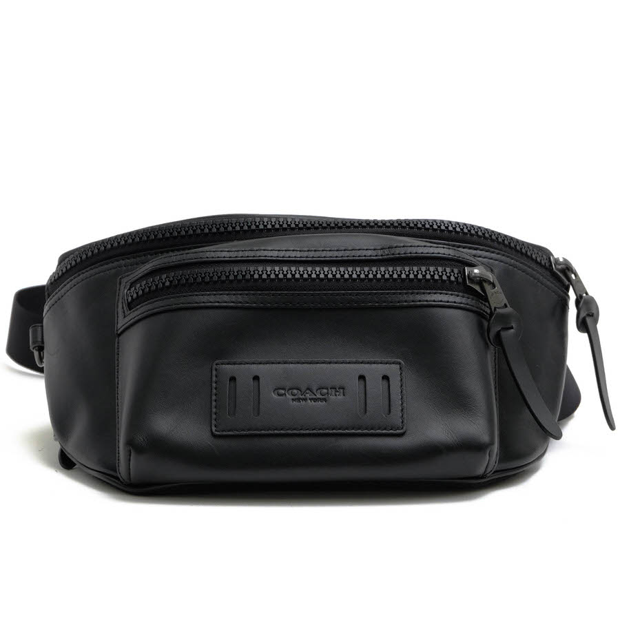 COACH　コーチ　リビングトン　ボディーバッグ　型番　37951 COACH コーチ リビングトン ボディーバッグ 型番 37951