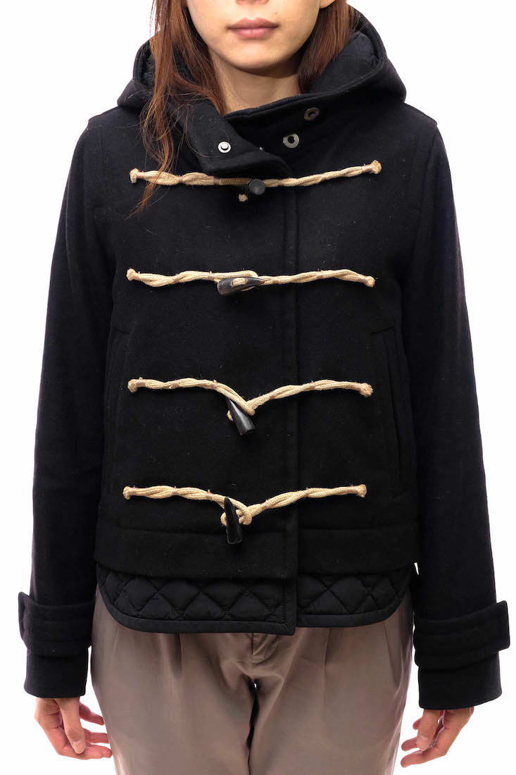 楽天市場】MONCLER モンクレール【新品同様□定価15万8550円□国内正規 