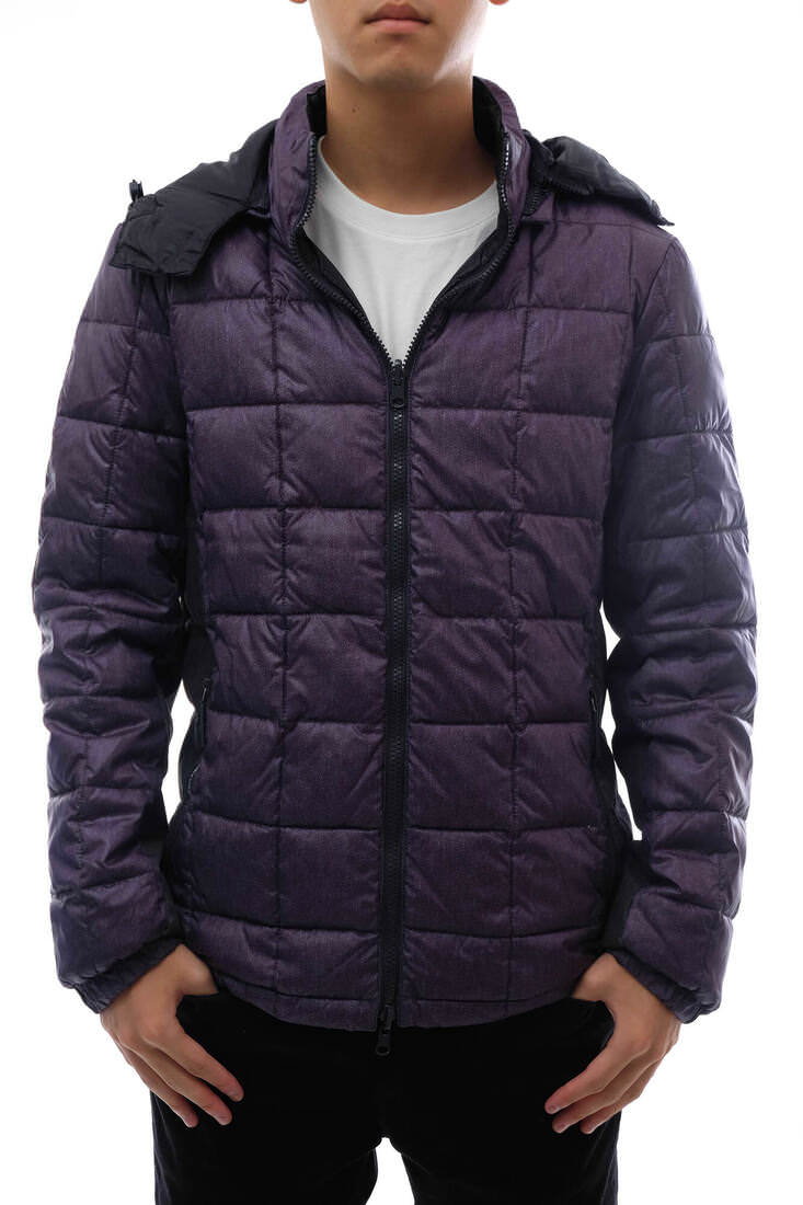 MA-1 ブルゾン   アルマーニ 楽天市場】ARMANI EXCHANGEアルマーニエクスチェンジ AX 中綿 ダブル