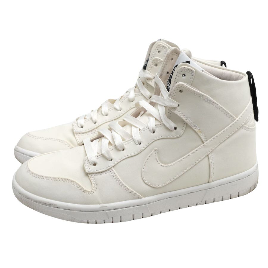 楽天市場】ナイキ/NIKE/718766-101 DUNK HIGH LUX SP DSM DOVER