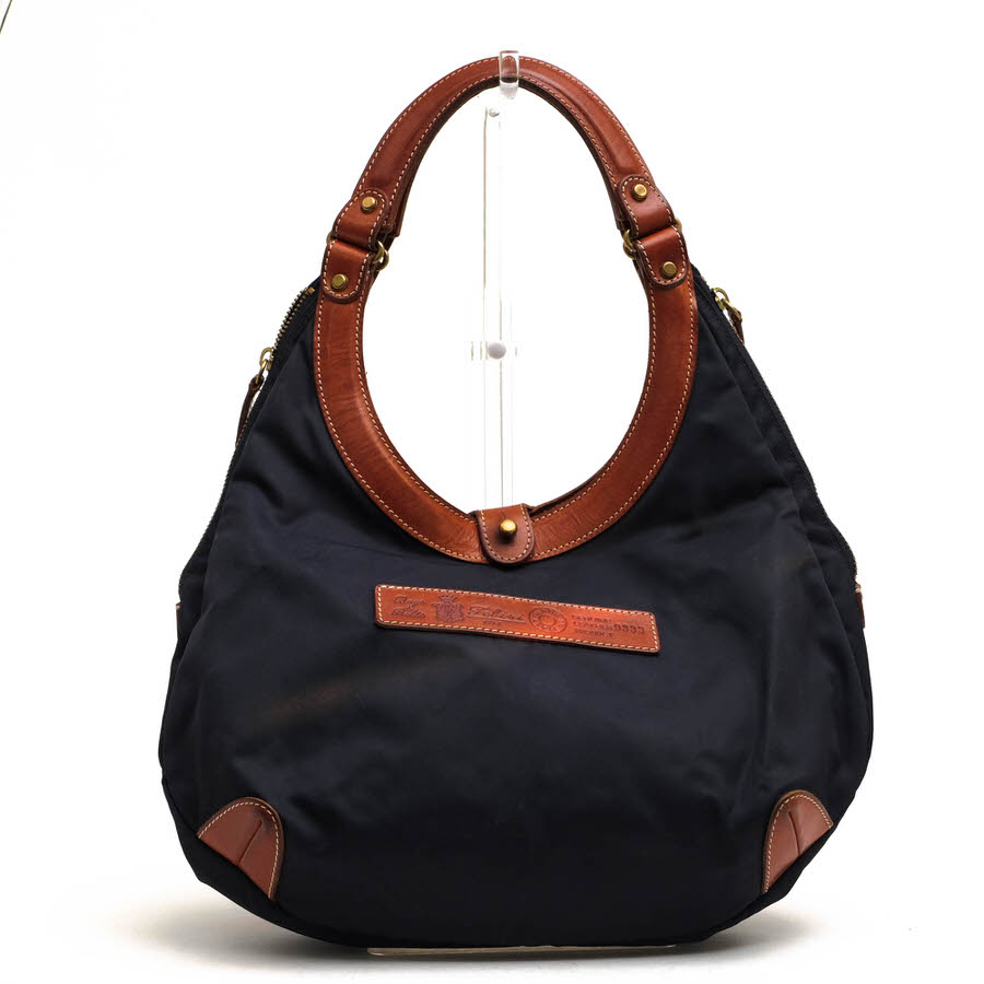 【美品】Felisi フェリージ トートバッグ サークルハンドバッグ 9333 Felisi フェリージ ハンドバッグ サークルバッグ 9333/DS