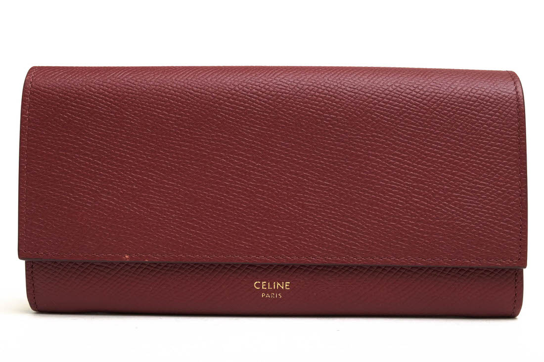 楽天市場】【ギフト品質】セリーヌ CELINE デューン ラウンド