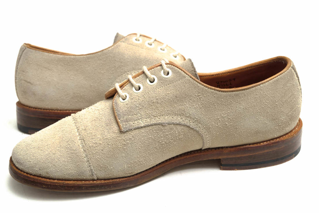 Tricker's ビジネスシューズ トリッカーズ M7262 MARGARET HOWELL