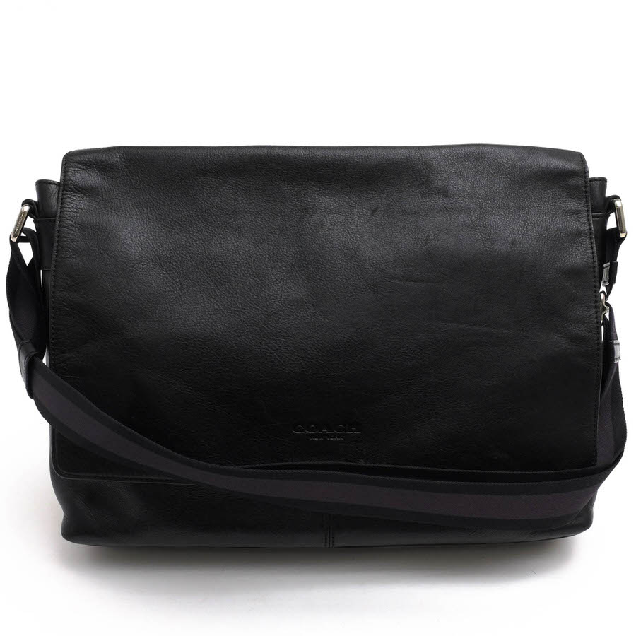 楽天市場】【バッグ】COACH コーチ サリバン スムース レザー