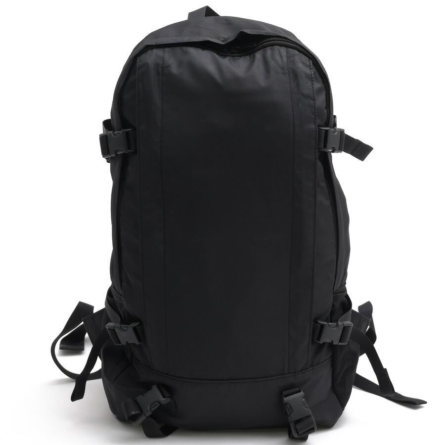 PORTER リュック ポーター 吉田カバン 508-06615 EXTREME DAYPACK エクストリーム 高密度ナイロンタフタ バックパック ノートPC収納可 【中古】|ブランディング