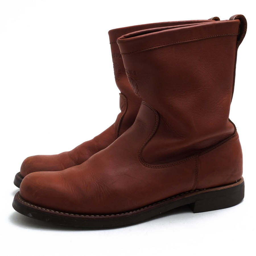 楽天市場】【お買い物マラソンSALE】チペワ CHIPPEWA ワーク