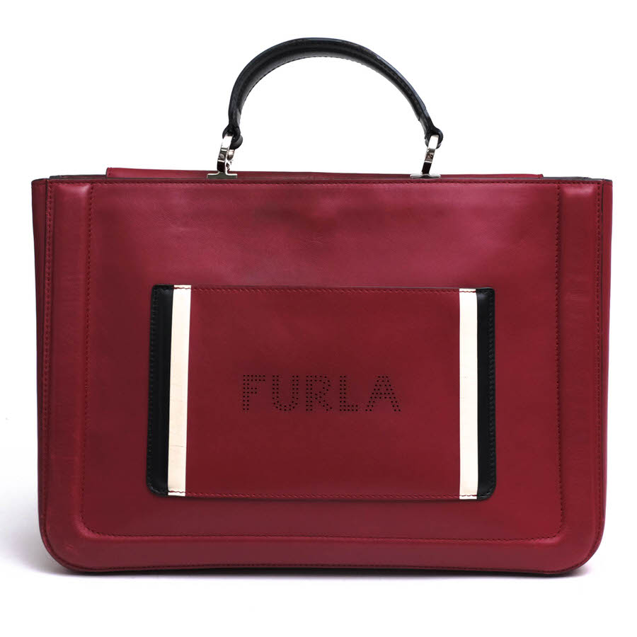 人気 FURLA ブランドバック トートバッグ ビジネスバッグ FURLA - www