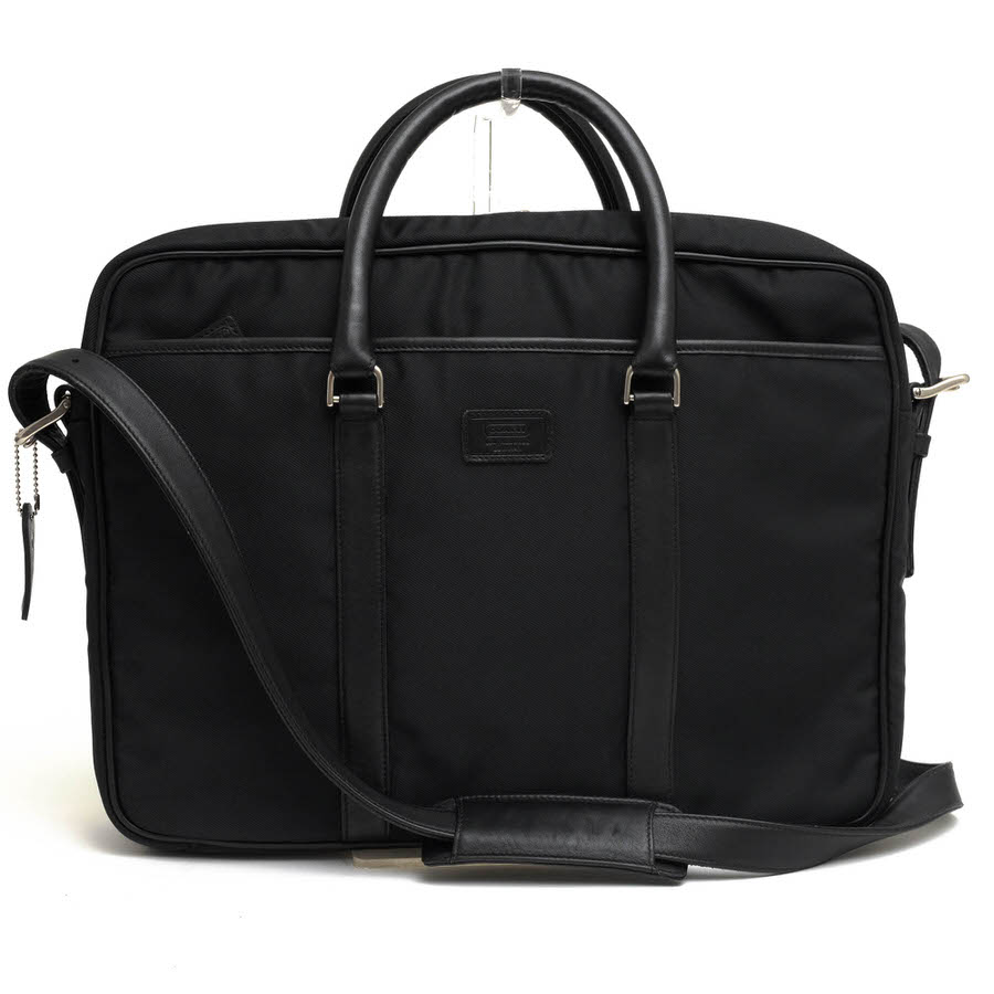 楽天市場】COACH ビジネスバッグ コーチ 6705 Rider Brief