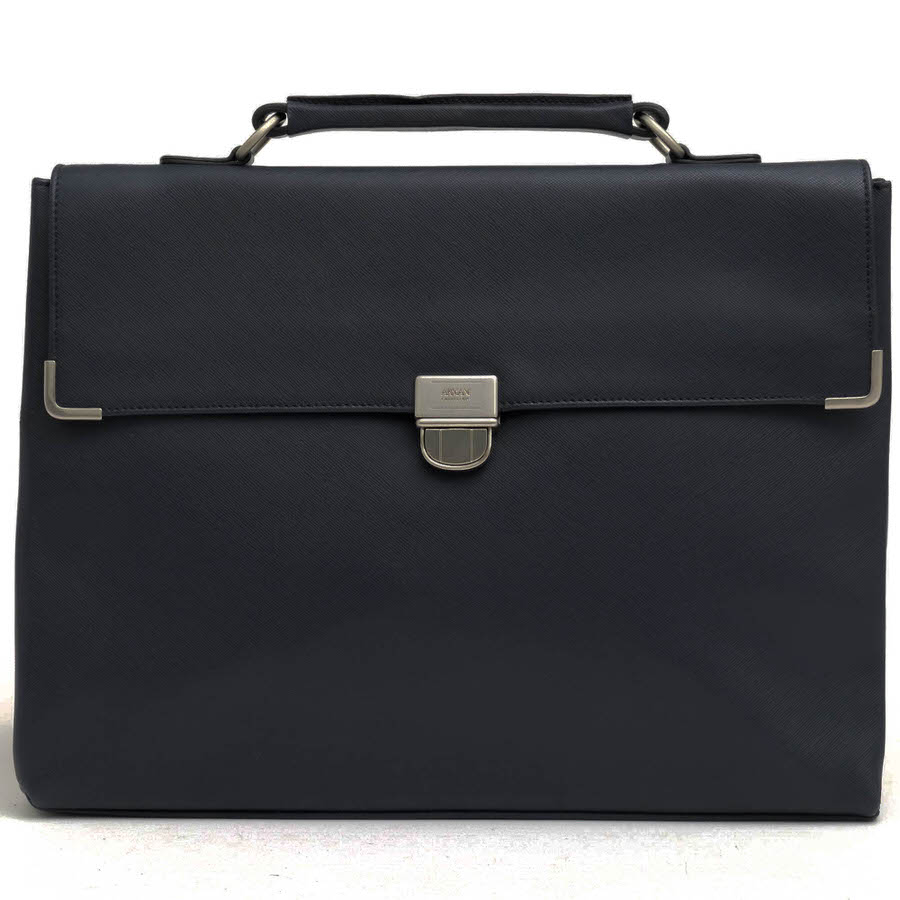 ○アルマーニ コレッツォーニ ARMANI COLLEZIONI サフィアーノ 牛革 ビジネスバッグ YAM383 YH511 フラップ式 2WAY ショルダーバッ 中古 楽天市場】アルマーニ コレッツォーニ/ARMANI COLLEZIONI/YAM383 YH511