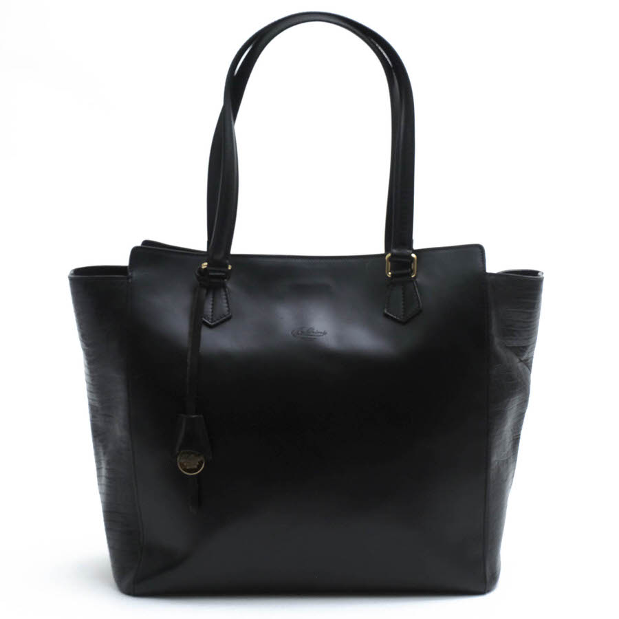 楽天市場】BOLDRINI SELLERIA ボルドリーニ セレリア レザートート