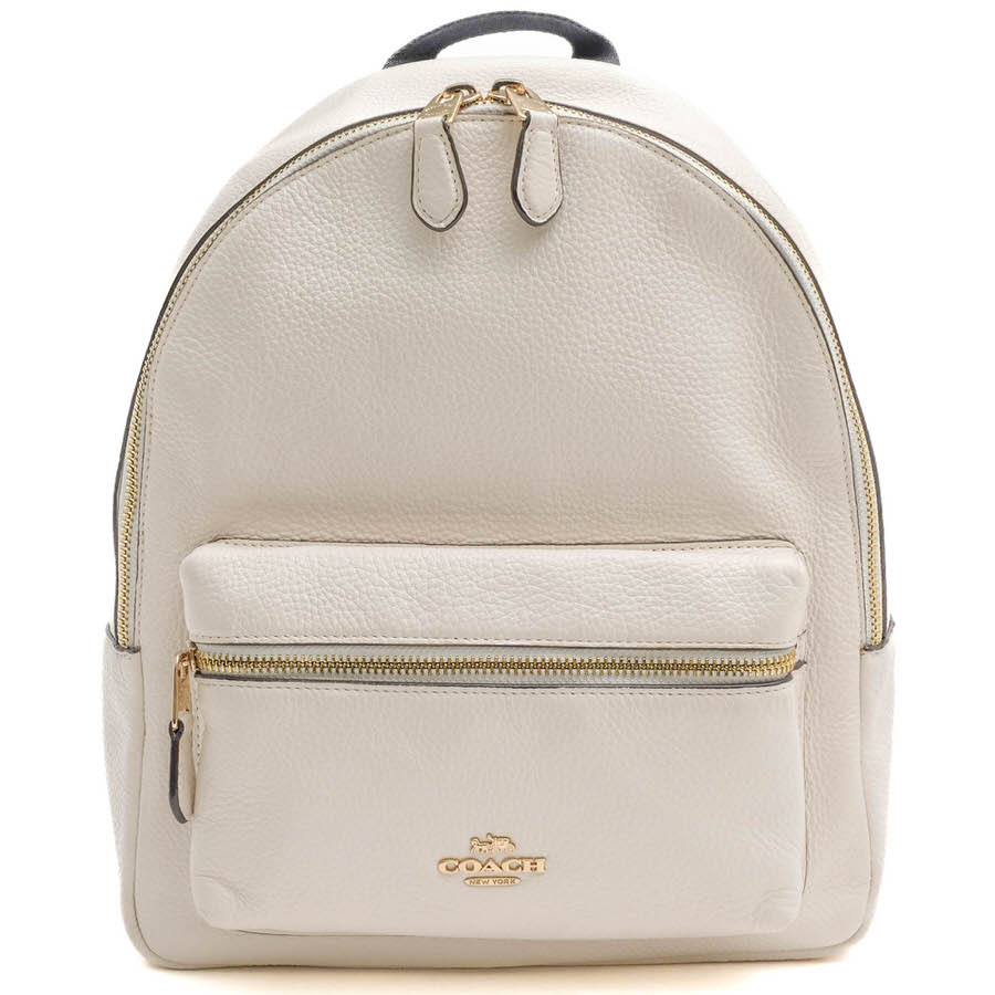 楽天市場】COACH リュック コーチ 72111 Campus Backpack in