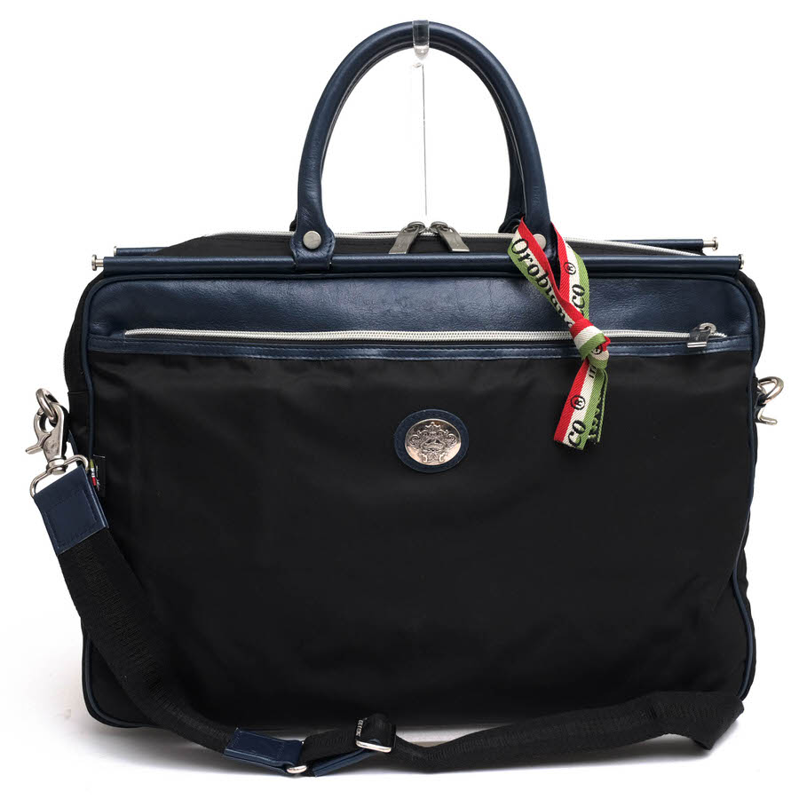 楽天市場】orobianco ビジネスバッグ オロビアンコ FURETTO-D フレット