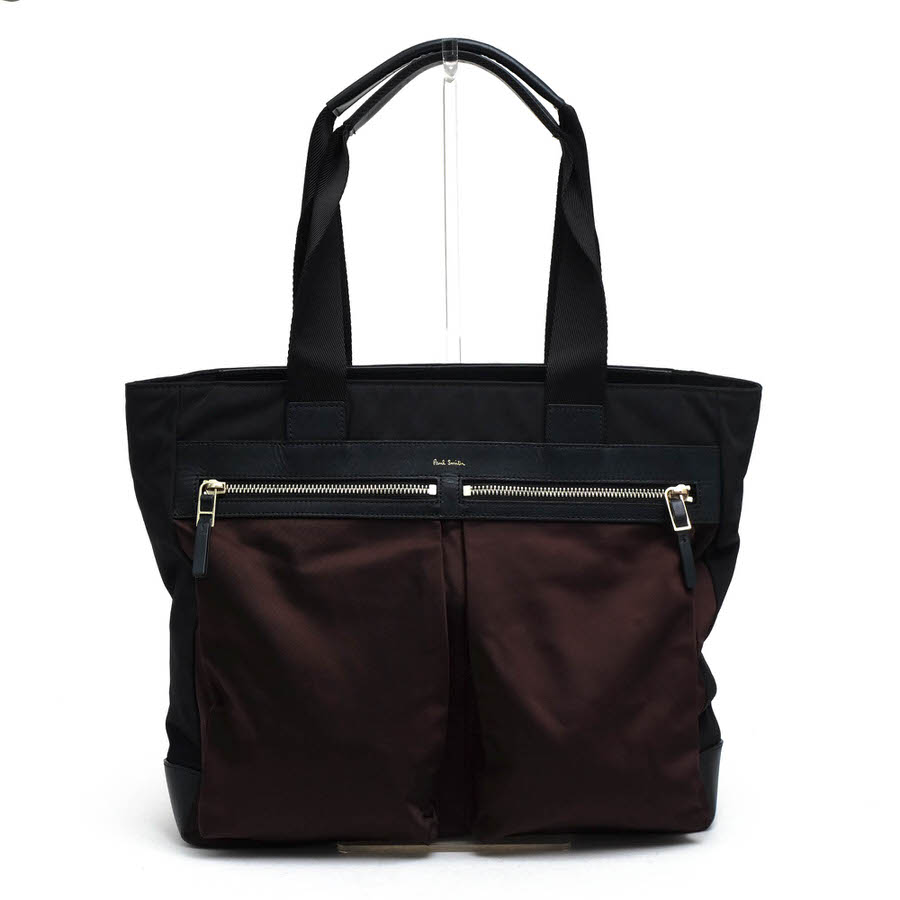 楽天市場】Paul Smith ポール スミス ポールスミス トートバッグ