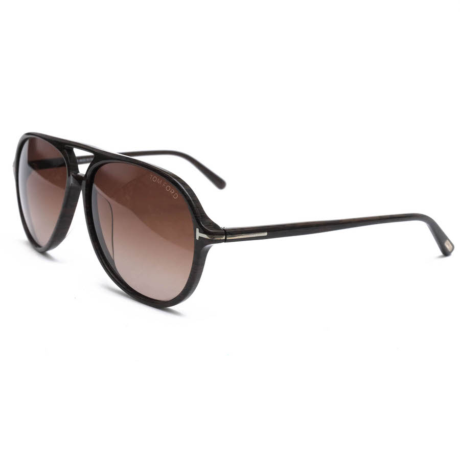 TOM FORD サングラス TF521クリアブラウン トムフォード TOM FORD TOM FORD サングラス TF955－D スクエア