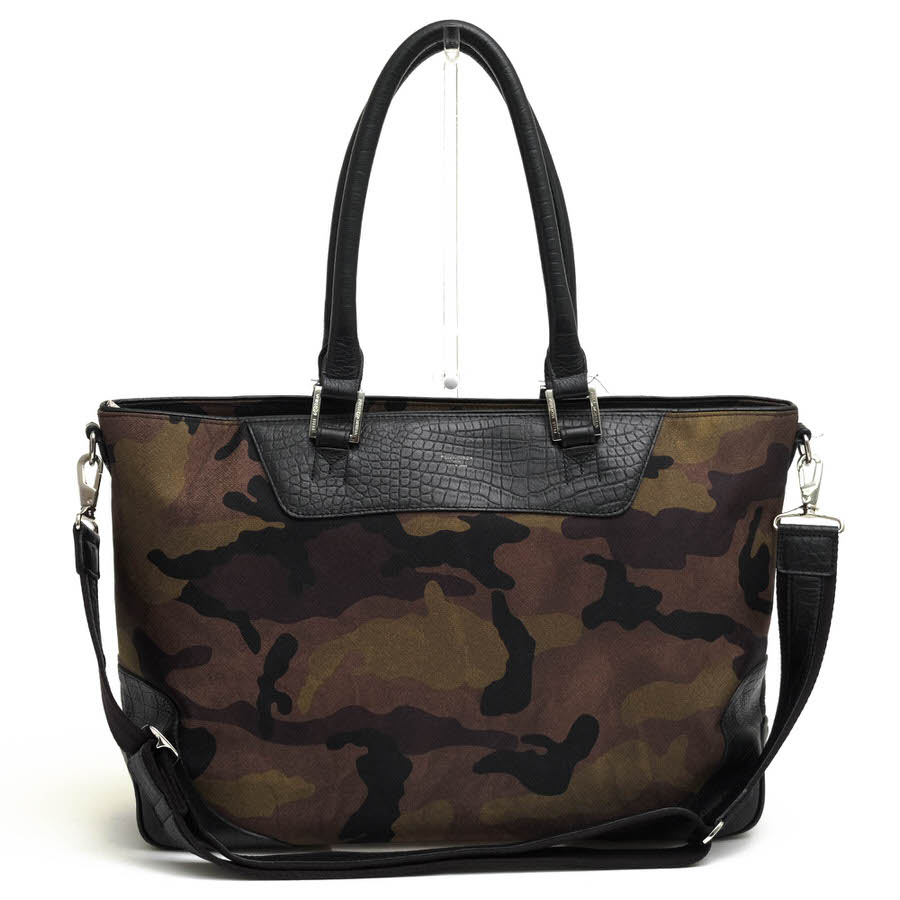 楽天市場】PELLE MORBIDA トートバッグ ペッレモルビダ PMO-ON001 ONDA