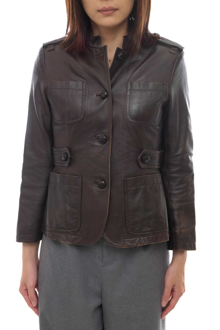 楽天市場】Michael Kors マイケルコース MC56500 ラム レザー