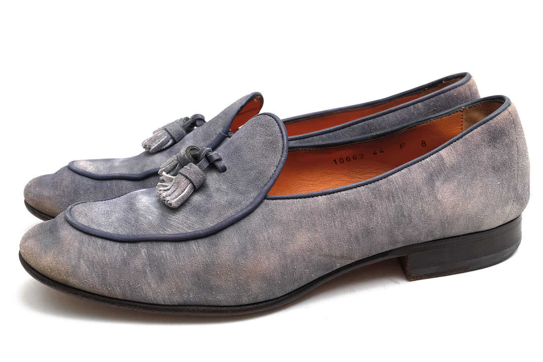 楽天市場】SANTONI サントーニ BEAMS Fビームスエフ別注 9094