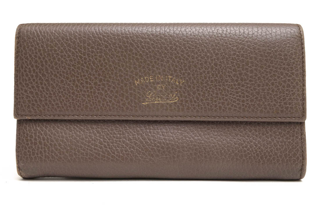 GUCCI ヴィンテージ　財布 Yahoo!オークション - GUCCI グッチ オールドグッチ