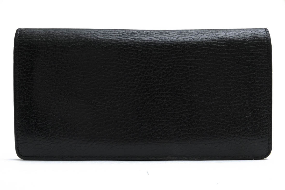 ルイヴィトン　トリヨン　レザー　ポルトフォイユ　ブラザ　長財布　 2つ折り財布 LOUIS VUITTON】ルイヴィトン『トリヨン モノグラム