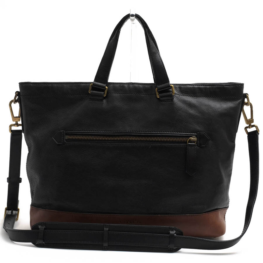 Coach 通勤用鞄 楽天市場】コーチ COACH ブリーカー ノレックス レザー 71186