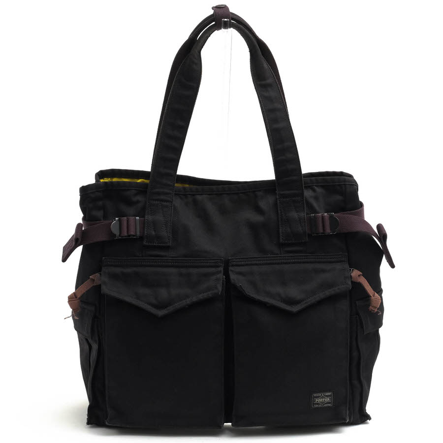 ○ポーター 吉田カバン PORTER 70周年記念 バッファロー 水牛革 ショルダーバッグ DARTS ダーツ メッセンジャーバッグ シボ革 シュ 中古 楽天市場】PORTER トートバッグ ポーター 吉田カバン DARTS ダーツ 70