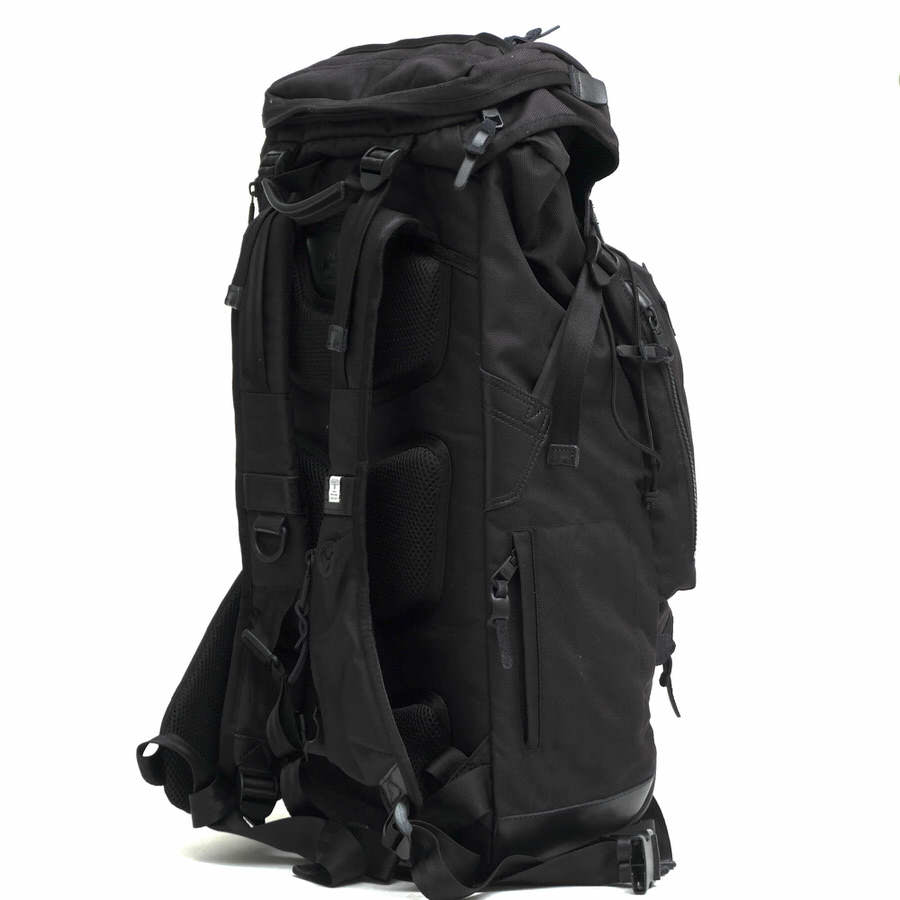 AS2OV BALLISTIC NYLON BUSINESS BAG L 中古 100%正規品 sandorobotics.com